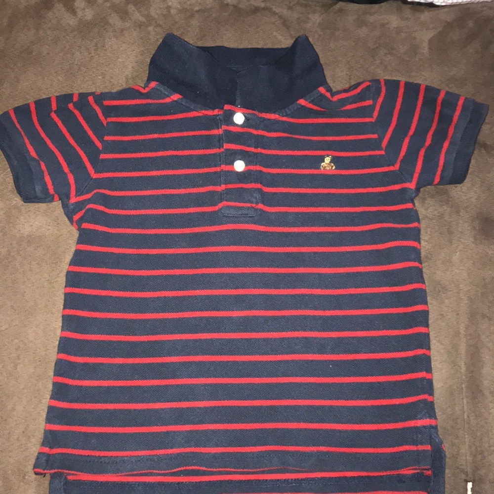 Baby GAP Polo